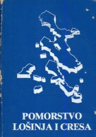 Pomorstvo Lošinja i Cresa
