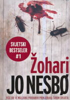 Žohari
