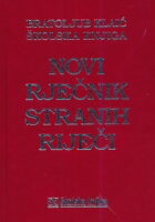 Novi rječnik stranih riječi