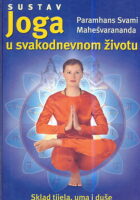 Joga u svakodnevnom životu