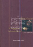 De continuitatis lege - O zakonu neprekinutosti