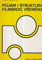 Pojam i struktura filmskog vremena