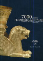 7000 godina perzijske umjetnosti