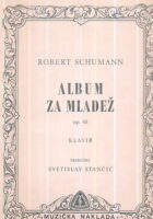 Schumann - Album za mladež op. 68