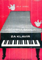 Početna škola za klavir