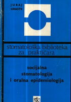 Socijalna stomatologija i oralna epidemiologija