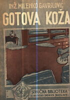 Gotova koža