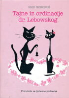 Tajne iz ordinacije dr. Lebowskog