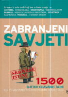Zabranjeni savjeti