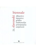 21. slavonski biennale