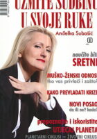 Uzmite sudbinu u svoje ruke