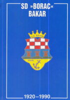 SD Borac Bakar 1920-1990