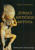 Junaci antičkih mitova