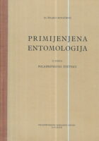 Primijenjena entomologija II. knjiga