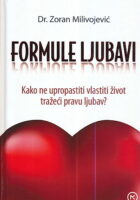 Formule ljubavi