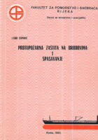 Protupožarna zaštita na brodovima i spasavanje