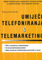 Umijeće telefoniranja & telemarketing
