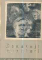 Današnji muzičari
