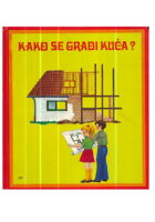 Kako se gradi kuća?
