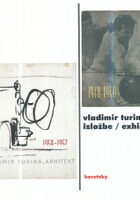 Vladimir Turina - Izložbe (Exhibitions)