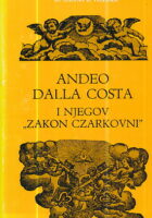 Anđeo Dalla Costa i njegov Zakon czarkovni