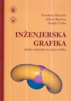 Inženjerska grafika : zbirka zadataka iz opisa oblika