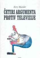 Četiri argumenta protiv televizije