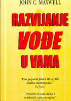 Razvijanje vođe u vama