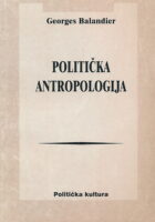 Politička antropologija