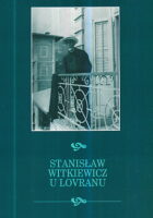Stanislaw Witkiewicz u Lovranu