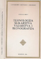 Tehnologija slikarstva vajarstva i ikonografija