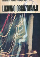 Likovno obrazovanje