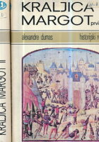 Kraljica Margot 1-2