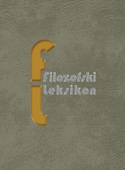 Filozofski leksikon