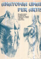 Anatomia umana per artisti