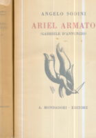 Ariel Armato (Gabriele D Annunzio), I - II