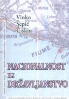 Nacionalnost ili državljanstvo