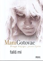 Fališ mi Druga knjiga: jesen - ljeto