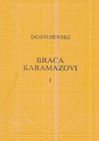 Braća Karamazovi 1-2