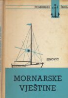 Mornarske vještine