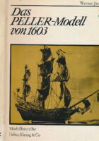 Das Peller-Modell von 1603