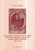 Matija Frkić Krčanin 1583-1669
