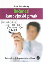 Računati kao svjetski prvak
