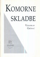Komorne skladbe II.