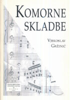 Komorne skladbe I.