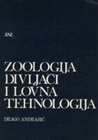Zoologija divljači i lovna tehnologija