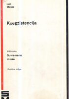 Koegzistencija