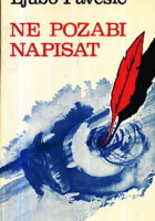 Ne pozabi napisat