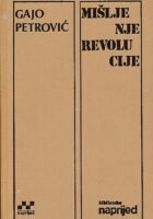 Mišljenje revolucije