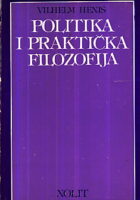 Politika i praktička filozofija